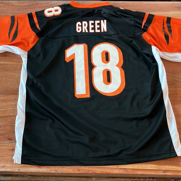 NFL ProLine Jersey - Authentic - Excellent Cond. - Picture 5 of 6